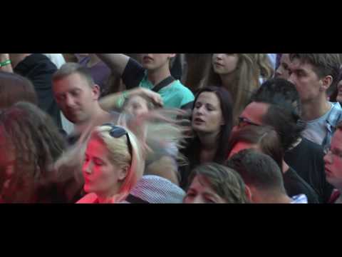Heaven Street Seven - Fishing on Orfű 2014 (Teljes koncert)