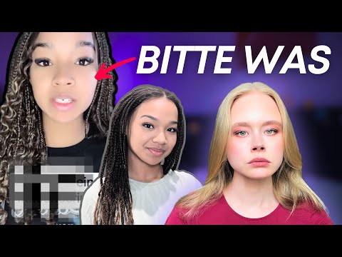 Das geht zu weit - Statement.