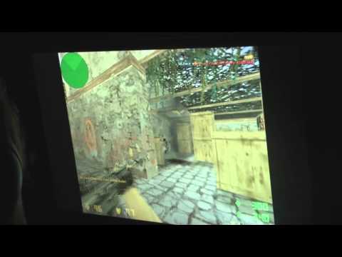 IEM: SK vs. Frag eXecutors @ IEM Kiev 2011