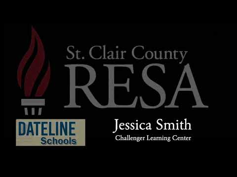Dateline Schools: Challenger Learning Center