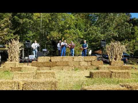 "By Grace" - Thanks to Calvary