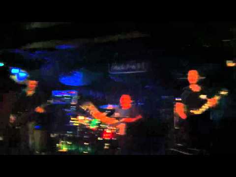 PigMoney - Slave to Nothing - The Mint 06.04.11