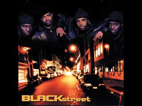 Blackstreet - Givin' You All My Lovin'