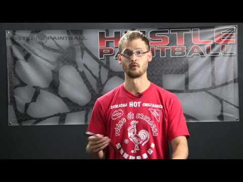 Valken Pro-Connect Update by Hustle Paintball