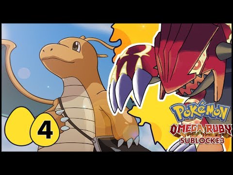 Pokémon RO Sublocke3 - EP 4 - TENSION EN EL EPISODIO | Cabravoladora