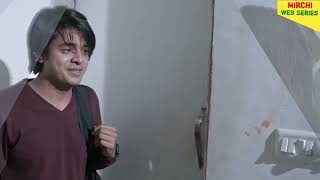 Charmsukh | Jane Anjane Mein | Season-4 | Episode-1 | Jinnie Jaaz | ULLU Originals Web Series Review