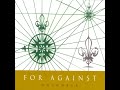 For Against - Stranded In Greenland