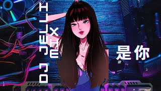 Download lagu 是你 - 梦然 ( Shi Ni )  抖音神曲 Hard Dance Mix TikTok Douyin版 ( Dj Jelli Remix ) mp3