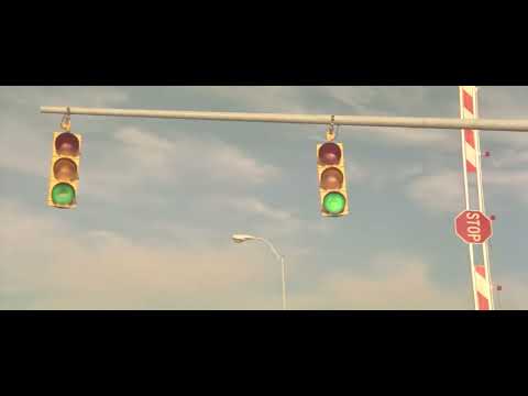 BRIVIDO   (MAXIMUM OVERDRIVE) 1986 - INIZIO