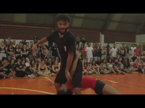 Exame vermelha 2023 - Daniel - Rápida