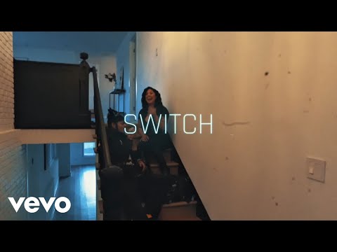Yung Goteo - Switch (feat. Partyat4) (Official Music Video) ft. Partyat4