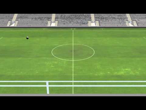 Rijeka vs Hajduk - Wome Own Goal 56 minutes