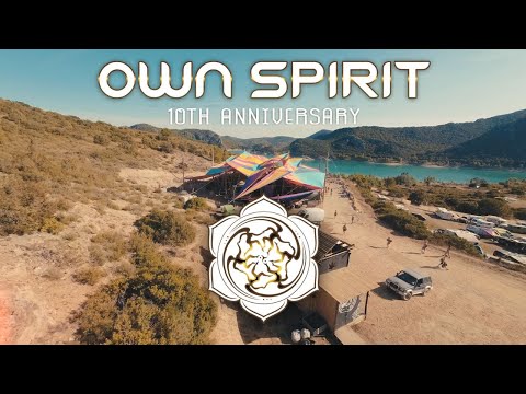 Menog @OwnSpiritFestival  in Spain was a bit like this.....