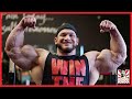 Big Ramy Shredded Glutes! + Is Hadi Doing The Olympia? + Chris Bumstead Looks Shredded (New Update)