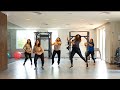 Kamli Dance Cover Dhoom 3 Katrina Kaif Debojit Basak Choreography