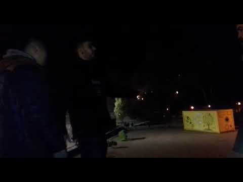 Chill Battles III Gallardo y Khayy VS Berto y Classic