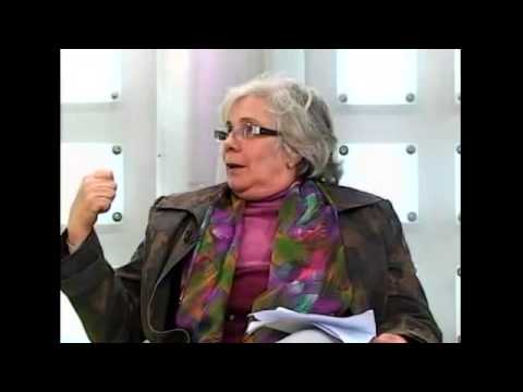 Programa Floripa em Foco com SINTE Professora Claudete Mittmann   13 08 14