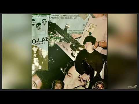 The antibiotics -(antiology intro) - always bowling strikes