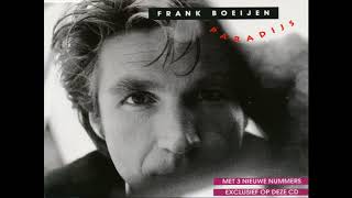 Frank Boeijen Groep-Paradijs 1993