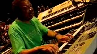 Santana Yaleo Locarno Switzerland 2008