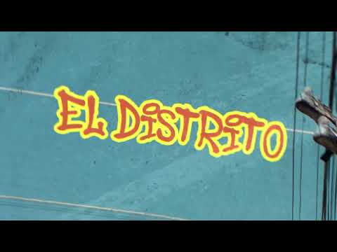 TaTo Pikante ft Nowell - EL DISTRITO