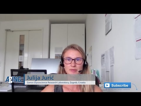 Interview with Dr. Julija Jurić
