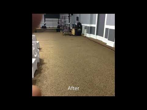 Amensea Cleaning Service Llc video.