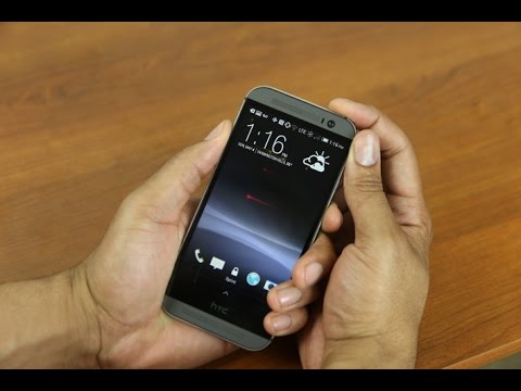 Android Guide - How to Take a Screenshot on HTC