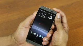 Android Guide - How to Take a Screenshot on HTC