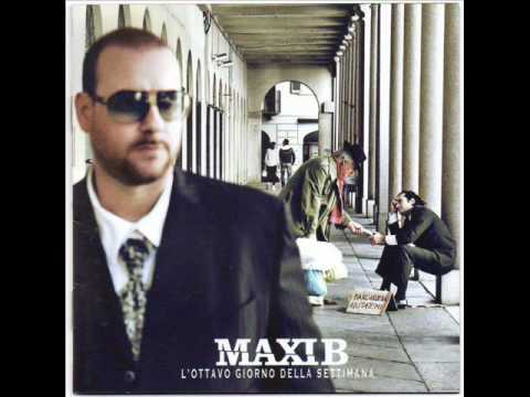 Maxi B - il Testamento.wmv