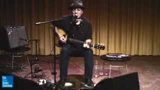 Ray Bonneville - Love Is Wicked