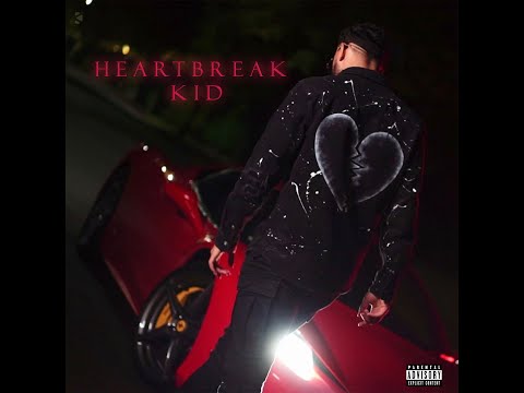 Maasai - BROKEN HEARTS (prod.by @KDMADEIT)