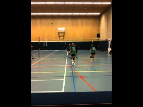 Spelverdelersclinic VC Dunamis 03