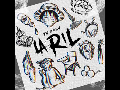 FM KREW - LA RIL