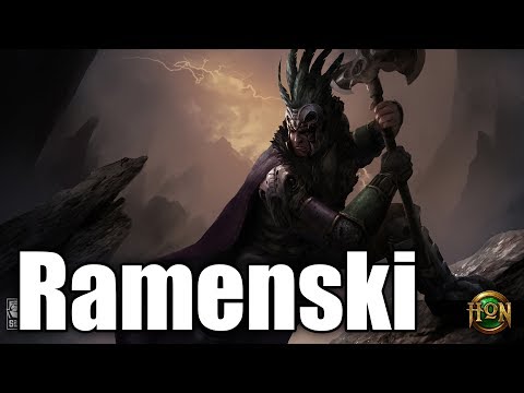 HON KILLER | LEGIONNAIRE - 20 Kills | Legendary