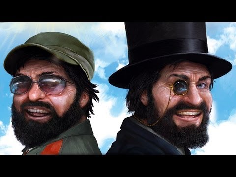 Tropico 5 - Test / Review of the dictator-themed city-building game and best installment in the s...