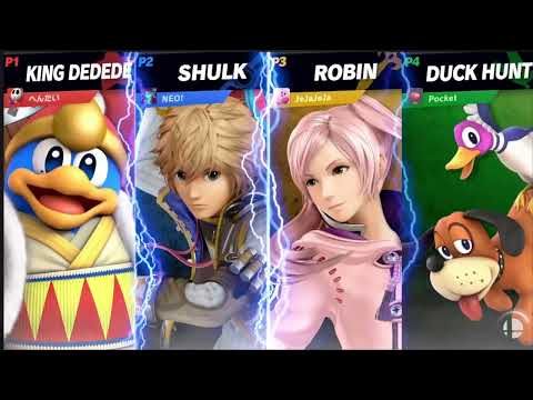 Iron man with Onin, Midnight, and Marvel