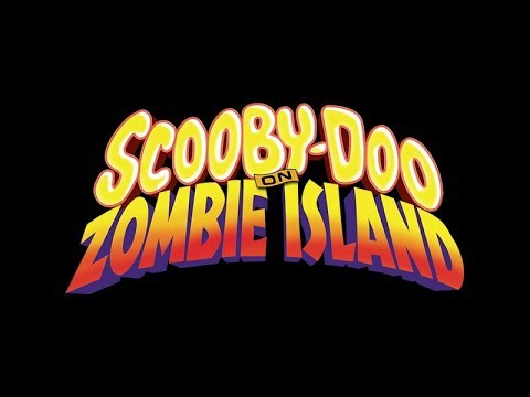 [Scooby on Zombie Island] It's Terror Time Again ~ Skycycle (Extended w/DL)