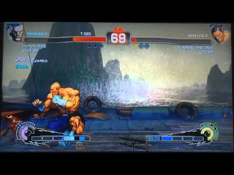 Super Street Fighter 52