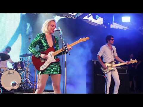 Olympia - live at Golden Plains 2017