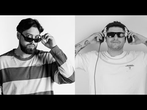 JAVIER MELLA B2B ASTRE-SPONTANEOUS SESSIONS