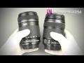 Видеообзор Canon EF-S 18-135mm f/3.5-5.6 IS