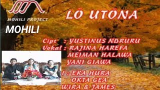 Download lagu Mohili Project Lo Utona Meiman Halawa Yani Giawa R... mp3