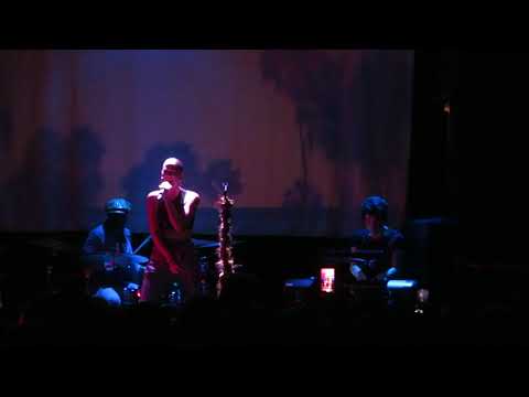 Niia"  Live @ Rough Trade, Brooklyn, NY  04.18.18