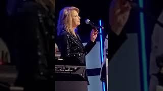 Vince Gill &amp; Patty Loveless - Go Rest High on That Mountain: Grand Ole Opry 12-2-23