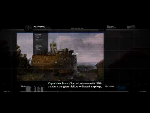 決勝時刻：現代戰爭2 - 關押室簡報 (720p) (Call of Duty: Modern Warfare 2 - The Gulag Briefing (720p))