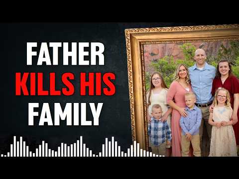 911 Call Reveals Unthinkable Family Murder