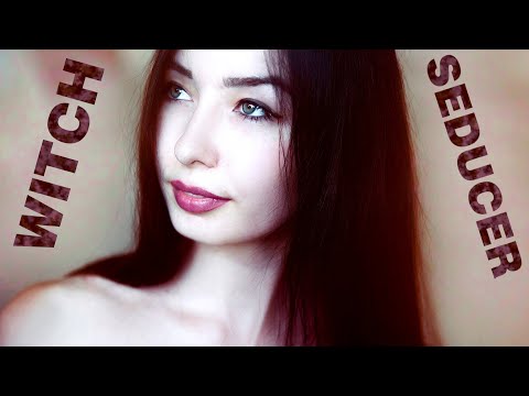 Seduce Anyone with Witch Sexual Magic - Dark Sexuality & Magnetism Subliminal | Sleep Meditation