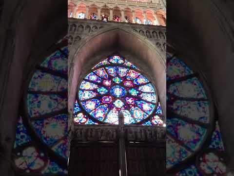 Notre-Dame de Reims (Catedral de Reims)