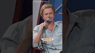 Adam Sandler Bought EVERYONE On The Grown Up&#39;s Cast a Car?!? #shorts